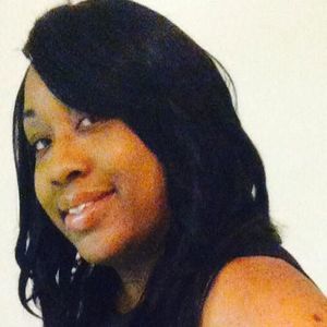 Meet your Posher, Keshia